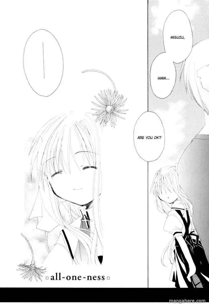 Kanon ANDamp; Air Sky Chapter 13 1